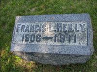 Reilly, Francis L